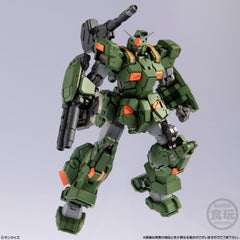 Gundam Model Kit Artifact Pro Full Armor Gundam 10 cm 4570117932397