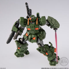 Gundam Model Kit Artifact Pro Full Armor Gundam 10 cm 4570117932397