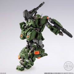 Gundam Model Kit Artifact Pro Full Armor Gundam 10 cm 4570117932397