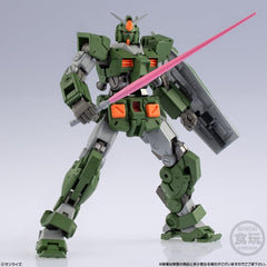 Gundam Model Kit Artifact Pro Full Armor Gundam 10 cm 4570117932397