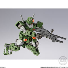 Gundam Model Kit Artifact Pro Full Armor Gundam 10 cm 4570117932397