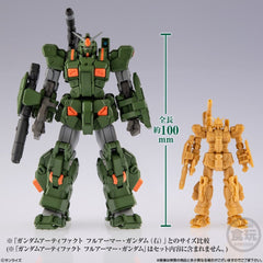 Gundam Model Kit Artifact Pro Full Armor Gundam 10 cm 4570117932397