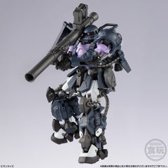 Gundam Model Kit Artifact Pro Zaku II High Mobility Type 10 cm 4570117932403