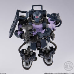 Gundam Model Kit Artifact Pro Zaku II High Mobility Type 10 cm 4570117932403