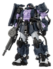Gundam Model Kit Artifact Pro Zaku II High Mobility Type 10 cm 4570117932403