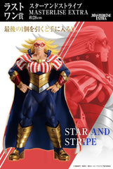 My Hero Academia Ichiban Kuji Raffle Set Rushing (81 Pieces) 3701405812478