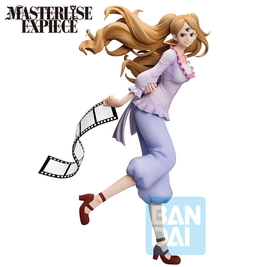 One Piece Ichibansho Masterlise Expiece PVC Statue Charlotte Pudding (Devil's Night) 20 cm 4573102689498