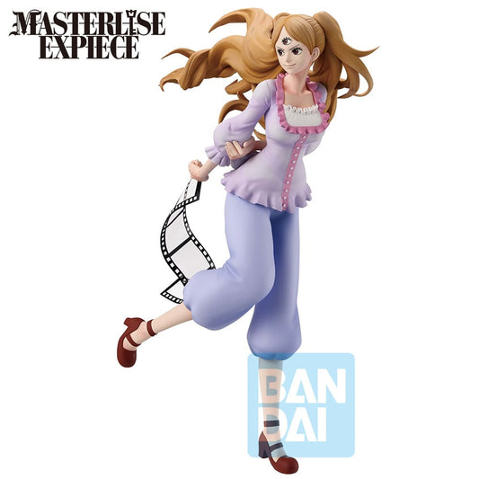 One Piece Ichibansho Masterlise Expiece PVC Statue Charlotte Pudding (Devil's Night) 20 cm 4573102689498