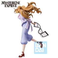 One Piece Ichibansho Masterlise Expiece PVC Statue Charlotte Pudding (Devil's Night) 20 cm 4573102689498