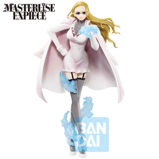 One Piece Ichibansho Masterlise Expiece PVC Statue Kalifa (Devil's Night) 20 cm 4573102689504