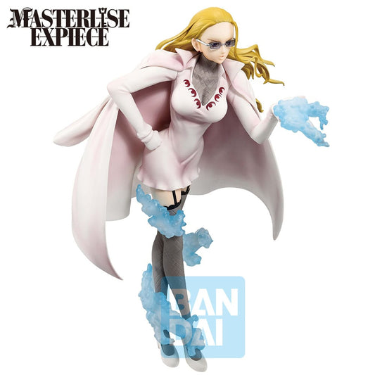 One Piece Ichibansho Masterlise Expiece PVC Statue Kalifa (Devil's Night) 20 cm 4573102689504