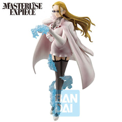 One Piece Ichibansho Masterlise Expiece PVC Statue Kalifa (Devil's Night) 20 cm 4573102689504