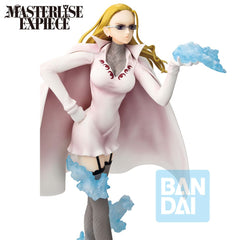 One Piece Ichibansho Masterlise Expiece PVC Statue Kalifa (Devil's Night) 20 cm 4573102689504