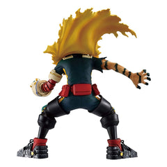 My Hero Academia Ichibansho PVC Statue Izuku Midoriya (On Top Of Happiness) 16 cm 4573102689580