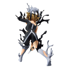 My Hero Academia Ichibansho PVC Statue Himiko Toga (On Top Of Happiness) 16 cm 4573102689597