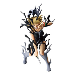 My Hero Academia Ichibansho PVC Statue Himiko Toga (On Top Of Happiness) 16 cm 4573102689597