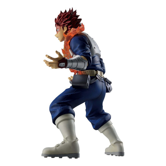 My Hero Academia Ichibansho PVC Statue Shoto Todoroki (On Top Of Happiness) 20 cm 4573102689603