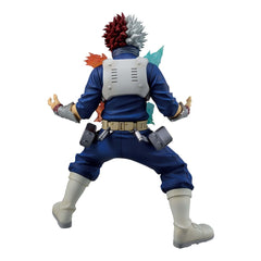 My Hero Academia Ichibansho PVC Statue Shoto Todoroki (On Top Of Happiness) 20 cm 4573102689603
