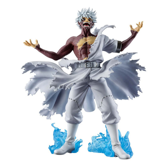 My Hero Academia Ichibansho PVC Statue Dabi (On Top Of Happiness) 25 cm 4573102689610