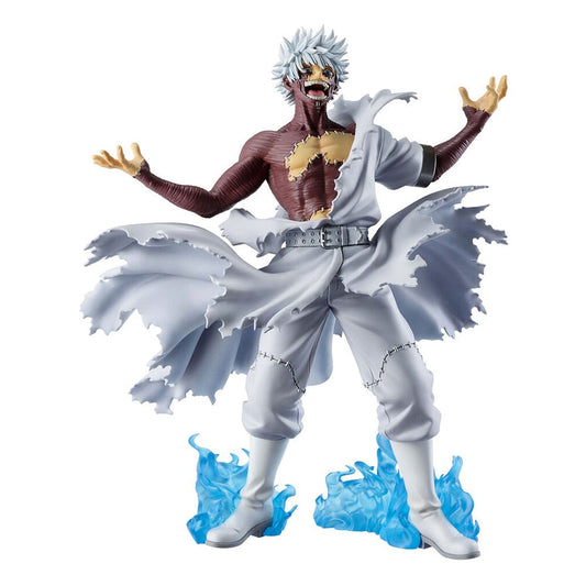 My Hero Academia Ichibansho PVC Statue Dabi (On Top Of Happiness) 25 cm 4573102689610