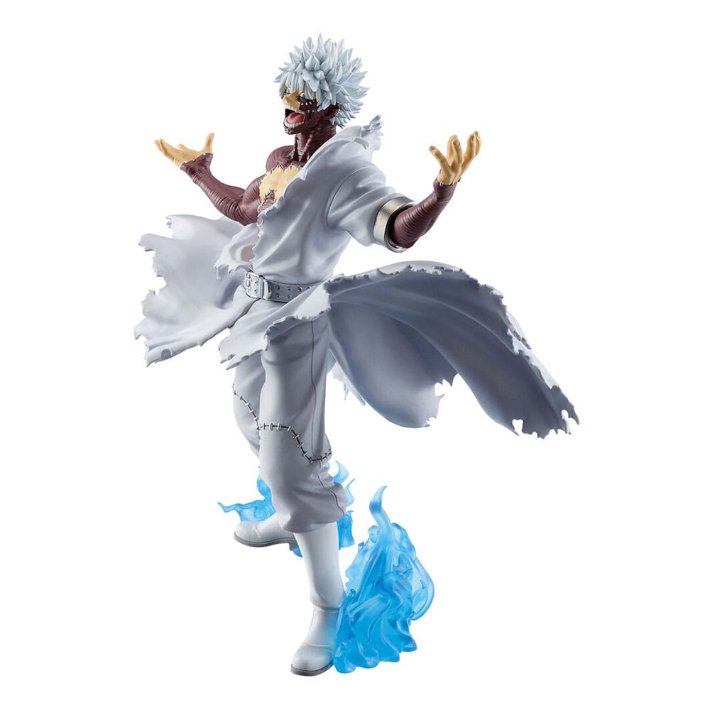 My Hero Academia Ichibansho PVC Statue Dabi (On Top Of Happiness) 25 cm 4573102689610