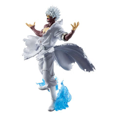 My Hero Academia Ichibansho PVC Statue Dabi (On Top Of Happiness) 25 cm 4573102689610