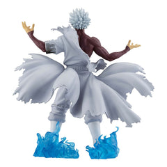 My Hero Academia Ichibansho PVC Statue Dabi (On Top Of Happiness) 25 cm 4573102689610
