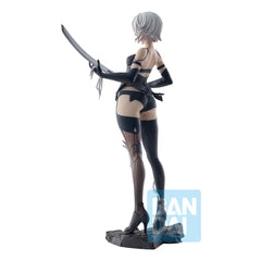 Nier:Automata Ichibansho PVC Statue A2 (For The Glory Of Mankind) 20 cm 4573102689689