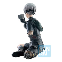 Nier:Automata Ichibansho PVC Statue 9S (For The Glory Of Mankind) 10 cm 4573102689702
