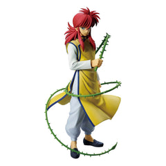 YuYu Hakusho Ichibansho PVC Statue Kurama (Dark Tournament Edition Vol.2) 25 cm 4573102689726