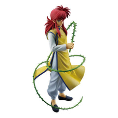 YuYu Hakusho Ichibansho PVC Statue Kurama (Dark Tournament Edition Vol.2) 25 cm 4573102689726