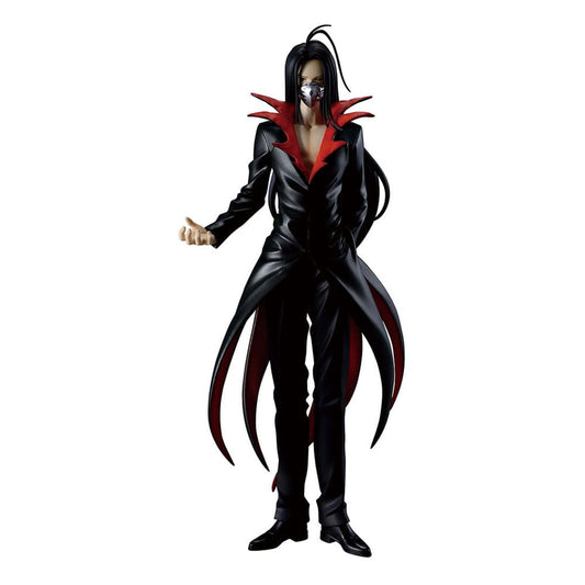 YuYu Hakusho Ichibansho PVC Statue Karasu (Dark Tournament Edition Vol.2) 25 cm 4573102689733