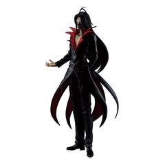 YuYu Hakusho Ichibansho PVC Statue Karasu (Dark Tournament Edition Vol.2) 25 cm 4573102689733