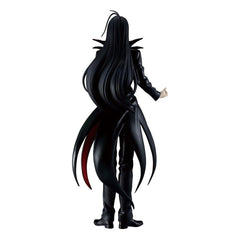 YuYu Hakusho Ichibansho PVC Statue Karasu (Dark Tournament Edition Vol.2) 25 cm 4573102689733