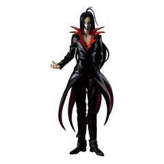 YuYu Hakusho Ichibansho PVC Statue Karasu (Dark Tournament Edition Vol.2) 25 cm 4573102689733