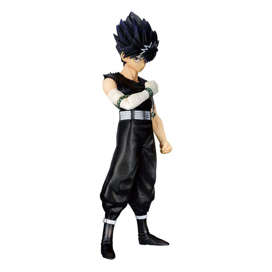 YuYu Hakusho Ichibansho PVC Statue Hiei (Dark Tournament Edition Vol.2) 18 cm 4573102689740