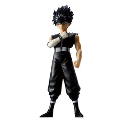 YuYu Hakusho Ichibansho PVC Statue Hiei (Dark Tournament Edition Vol.2) 18 cm 4573102689740