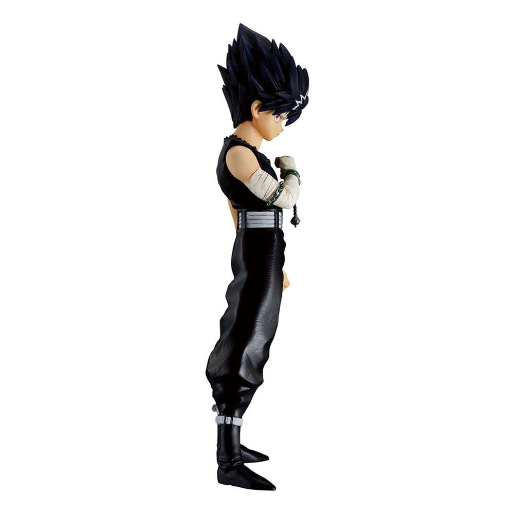 YuYu Hakusho Ichibansho PVC Statue Hiei (Dark Tournament Edition Vol.2) 18 cm 4573102689740