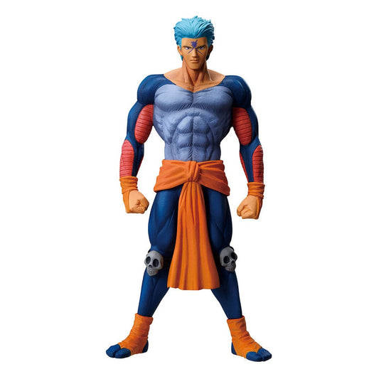 YuYu Hakusho Ichibansho PVC Statue Bui (Dark Tournament Edition Vol.2) 23 cm 4573102689757