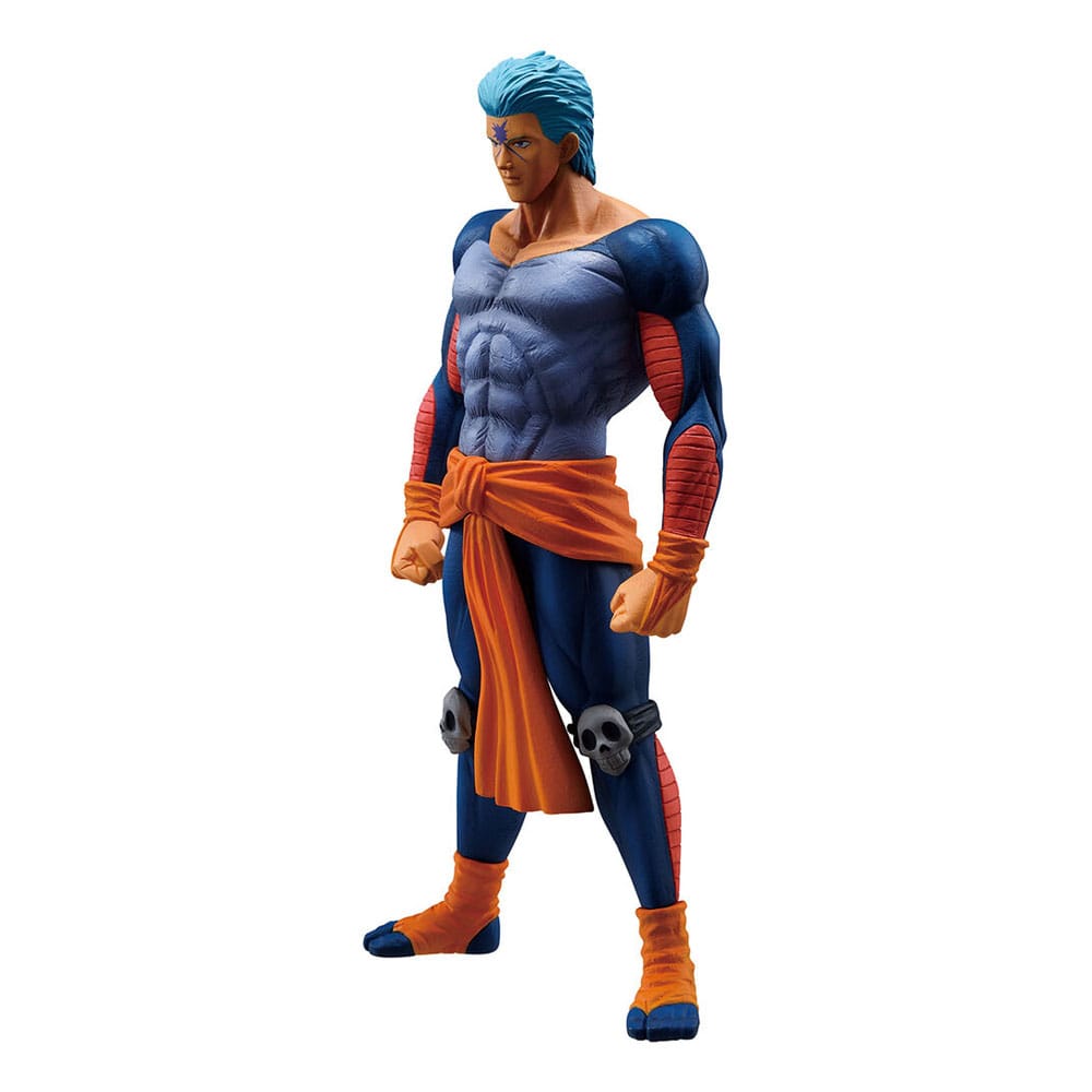 YuYu Hakusho Ichibansho PVC Statue Bui (Dark Tournament Edition Vol.2) 23 cm 4573102689757