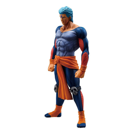 YuYu Hakusho Ichibansho PVC Statue Bui (Dark Tournament Edition Vol.2) 23 cm 4573102689757