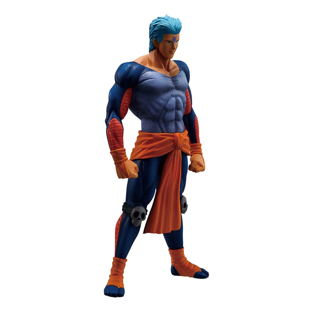 YuYu Hakusho Ichibansho PVC Statue Bui (Dark Tournament Edition Vol.2) 23 cm 4573102689757