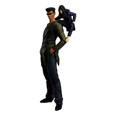YuYu Hakusho Ichibansho PVC Statue Toguro Brothers (Dark Tournament Edition Vol.2) 26 cm 4573102689764