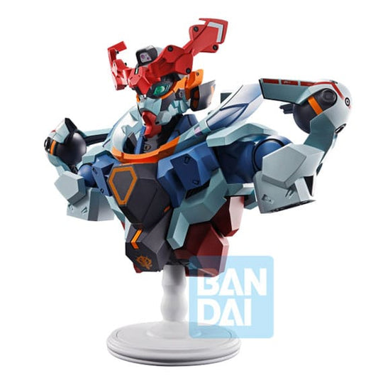 Mobile Suit Gundam GQuuuuuuX Ichibansho PVC Bust GQuuuuuuX 18 cm 4573102689771