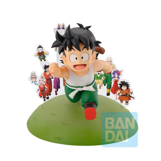 Dragon Ball Z Ichibansho PVC Statue Son Gohan (Snap Collection 2) 16 cm 4573102689849