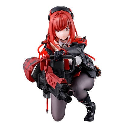 Goddess of Victory Chapter 6 Ichibansho PVC Statue Rapi: Red Hood 12 cm 4573102690036