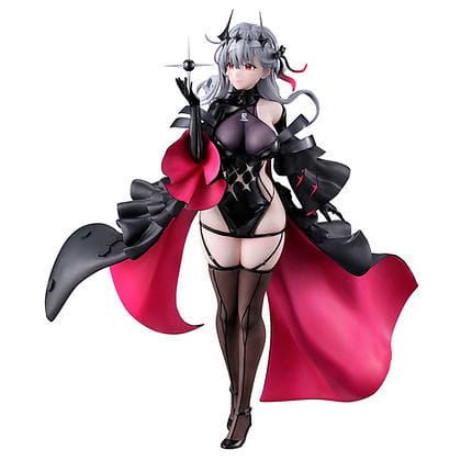 Goddess of Victory Chapter 6 Ichibansho PVC Statue Modernia: Second Affection 19 cm 4573102690043