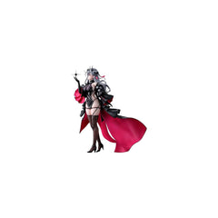 Goddess of Victory Chapter 6 Ichibansho PVC Statue Modernia: Second Affection 19 cm 4573102690043
