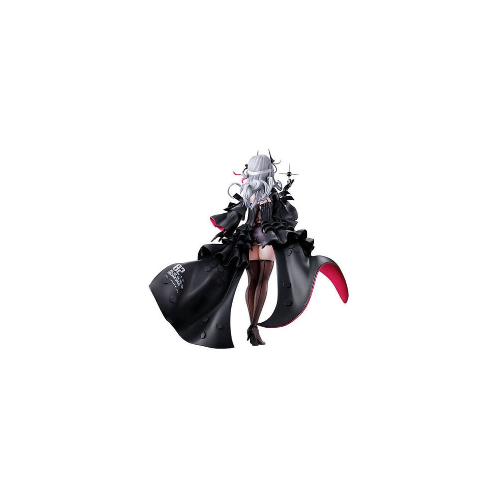 Goddess of Victory Chapter 6 Ichibansho PVC Statue Modernia: Second Affection 19 cm 4573102690043
