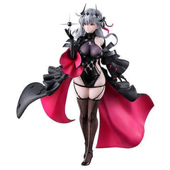 Goddess of Victory Chapter 6 Ichibansho PVC Statue Modernia: Second Affection 19 cm 4573102690043